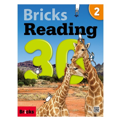 Reading 30, 2, Bricks