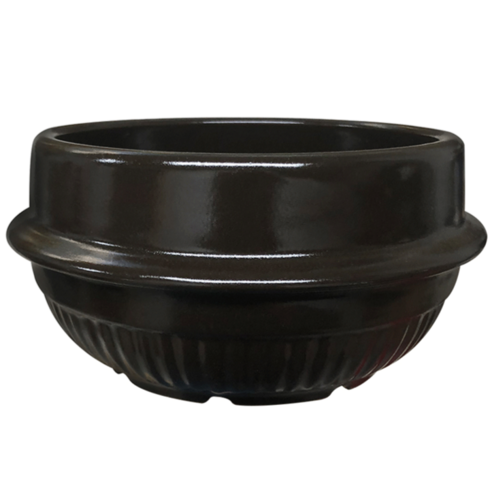 해피정 직화 뚝배기 해장기A 1호, 11.5cm, 1개