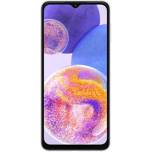 삼성전자 갤럭시 A23, 화이트, 128GB