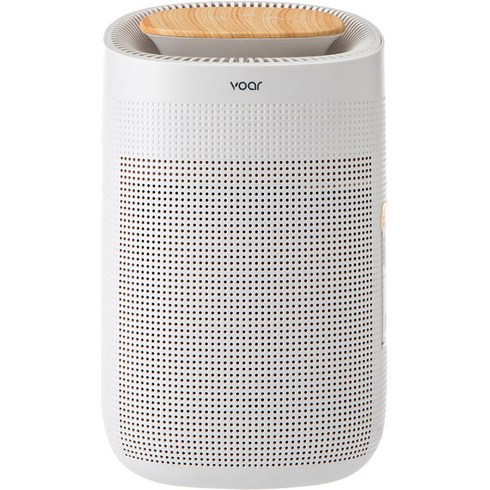 보아르 모아M1000 원룸 욕실 드레스룸 습기제거 공기청정 제습기 750ml, VO-DH002-1