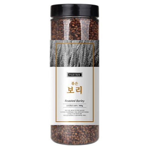 신선약초 국산 볶은 보리차, 400g, 1개입, 1개
