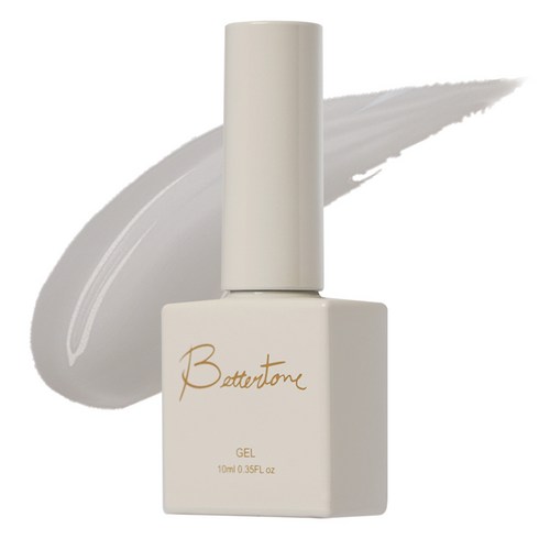 아이빛 베러톤 말랑말랑 스윗코코 젤네일 컬러젤, OS-06오프화이트, 10ml, 1개