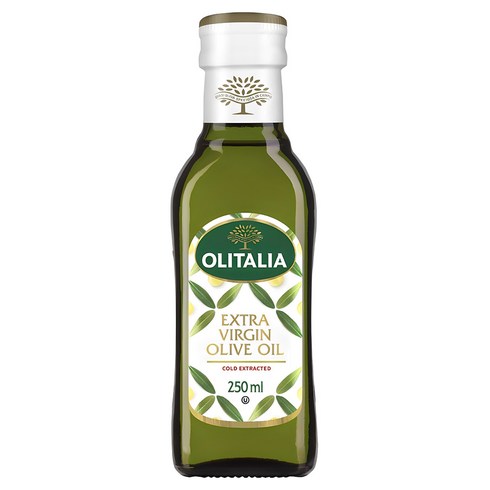 올리타리아 엑스트라 버진 올리브오일, 250ml, 1개