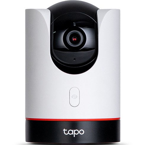 타포 스마트 보안 WiFi 홈 카메라 실내용, Tapo C225, 1개