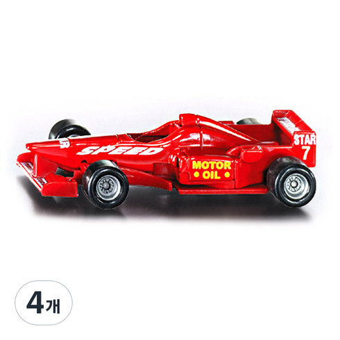 경주차 SK1357, 단일옵션, 4개