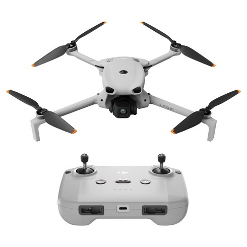 DJI Lito X1 드론, 혼합색상, 1세트