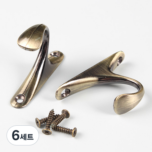세류홈 후사고리 소프트, 브론즈, 6세트