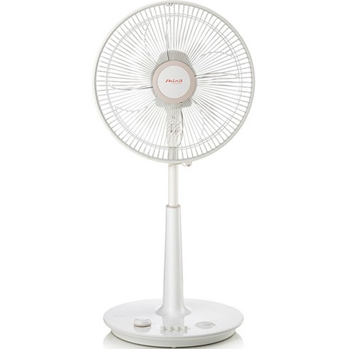 신일 좌석용 일체형 선풍기 35cm, SIF-14JNC