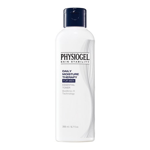 피지오겔 데일리 모이스쳐 테라피 포맨 에센셜 토너, 200ml, 1개