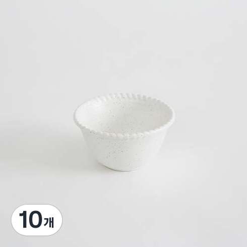 에라토 오블롱 공기, 프레클, 10개