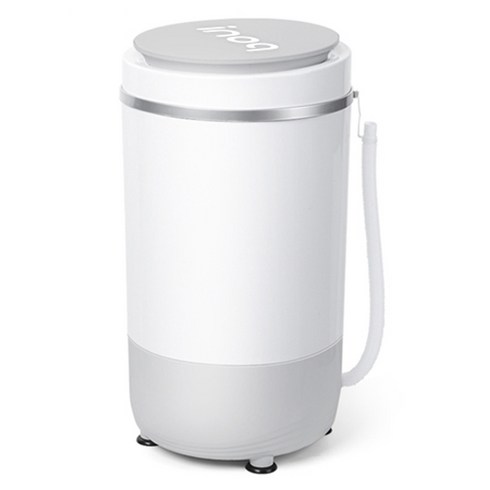이노크아든 스텐탈수통 프리미엄 탈수기 5kg, IA-DW200