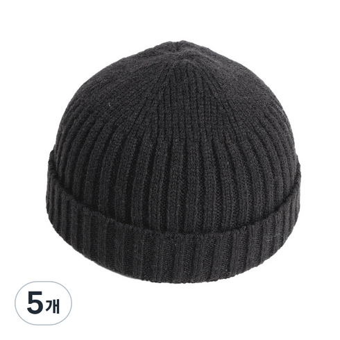 언헤브 데일리 스키 모자, TYPE1, 5개