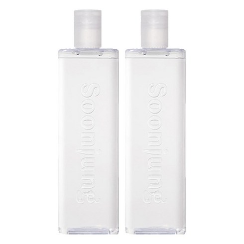 에뛰드 하우스 순정 약산성 5.5 진정 토너, 500ml, 2개