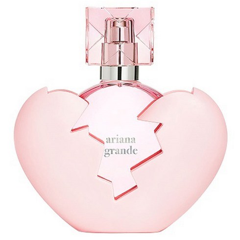 [브랜드인증] 아리아나그란데 땡큐 넥스트 오 드 퍼퓸, 50ml, 1개