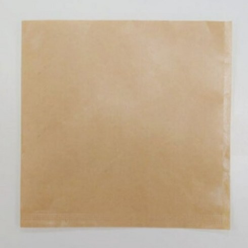 천운패키지 L자봉투 KP코팅 18 x 18 cm, 500개입, 1세트