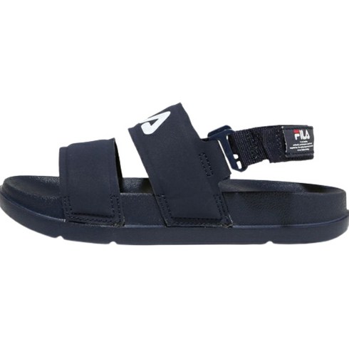 휠라키즈 드리프터 샌들 KD 3SM01931E