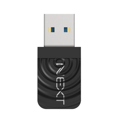 넥스트유 무선 랜카드, NEXT-1201AC MINI, 1개