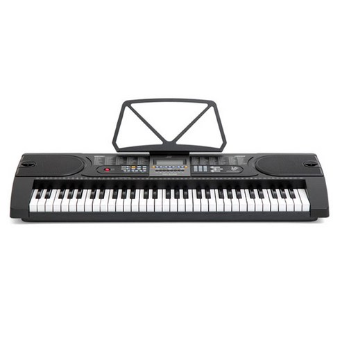 칸타빌 초보자 교육용 전자키보드, MK-2106, 1개