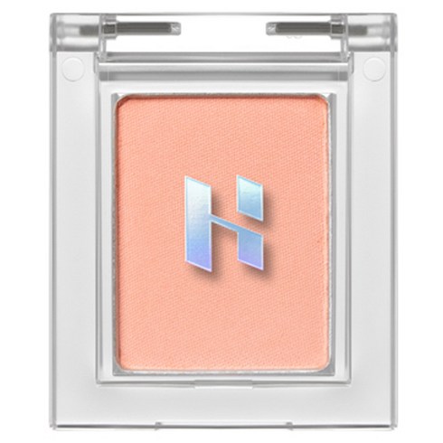 홀리카홀리카 마이 페이브 피스 아이섀도 1.8g, 소다, 1개
