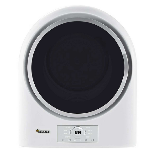 히츠 미니건조기 4kg 자가설치, HD-400GE-S, 혼합색상