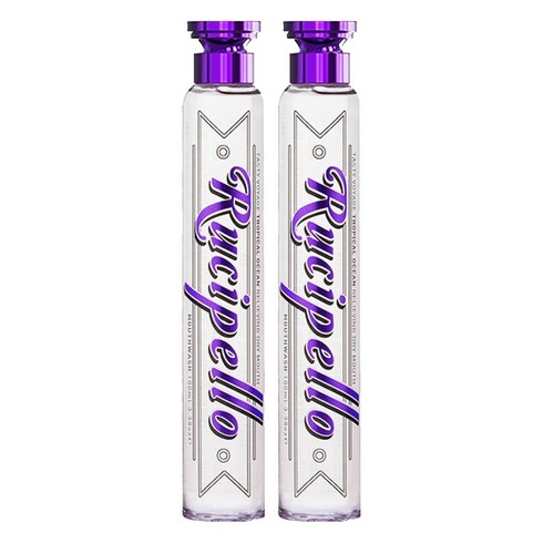 루치펠로 트로피칼오션 가글, 100ml, 2개