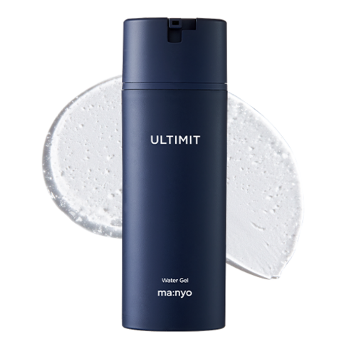 마녀공장 얼티밋 올인원 워터 젤, 120ml, 1개