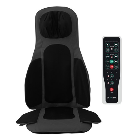 닥터웰 파워 에어 전신 마사지기, DWH-9800