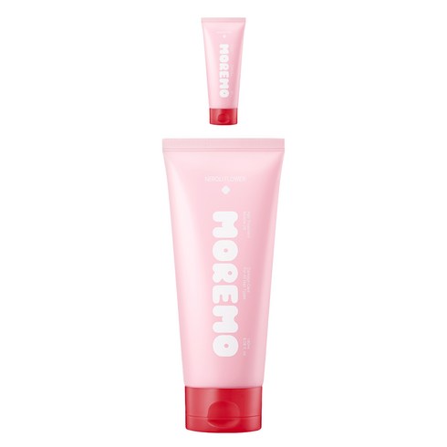 모레모 헤어 트리트먼트 미라클 투엑스 네롤리 플라워, 180ml, 2개
