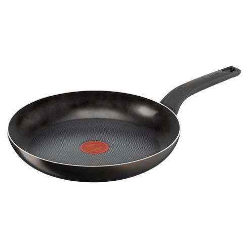 테팔 티타늄 1X 액티쿡 프라이팬, 28cm, 1개