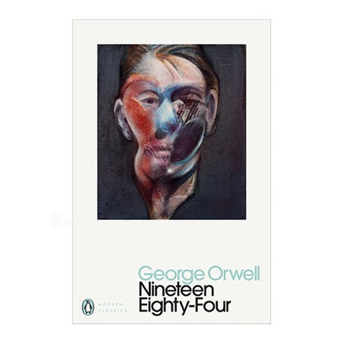 Nineteen Eighty-four 1984 (Penguin Modern Classics), Penguin Classic