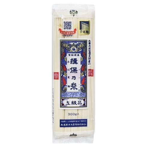 이보노이토 테노베 소면, 300g, 1개