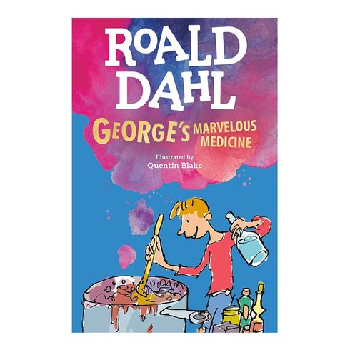 George's Marvelous Medicine