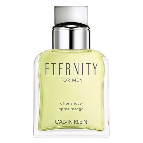 캘빈클라인 이터니티 포 맨 애프터쉐이브 스킨, 100ml, 1개