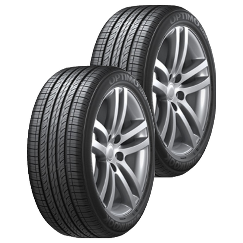 한국타이어 옵티모 H426 215/60R16, 2개, 장착 미포함