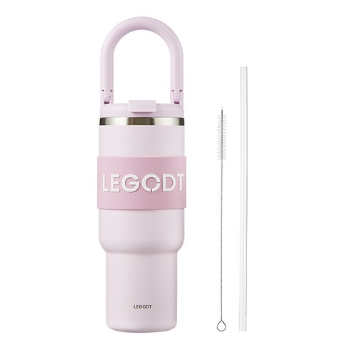 레고트 루프 텀블러 멀티, 라벤더, 1000ml, 1개
