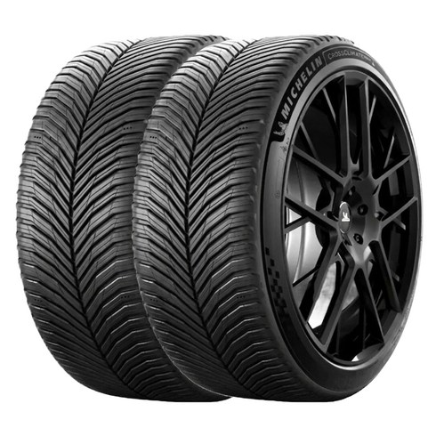 미쉐린타이어 CROSSCLIMATE 3 SPORT 255/35R19 96Y 방문설치, 2개, 출장장착