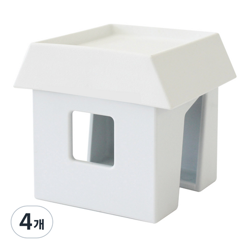 소프트룸 까사 WAYBE HACHIMAN APYUI MULTI STAND, WH-229810, 4개