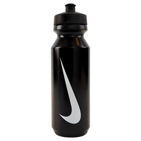 나이키 빅마우스 물병 2.0 AC4419-091, 블랙, 950ml, 1개