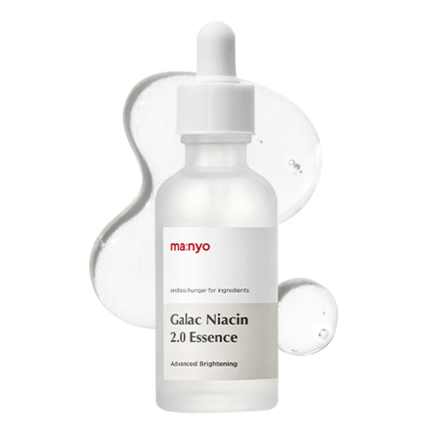 마녀공장 갈락 나이아신 2.0 미백 에센스, 50ml, 1개
