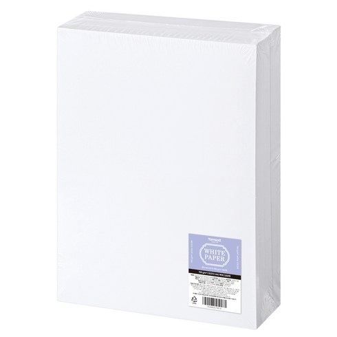 탐사 A4 모조지 150g 250매 1세트
