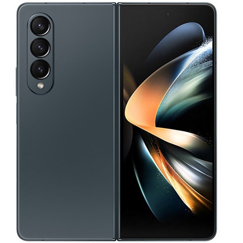 삼성전자 갤럭시 Z폴드4 5G SM-F936N, 512GB, 그레이