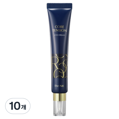 리엔케이 코어 텐션 아이크림, 30ml, 10개