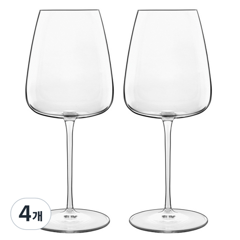 루이지보르미올리 TALISMANO Sauternes Riesling, 4개, 350ml