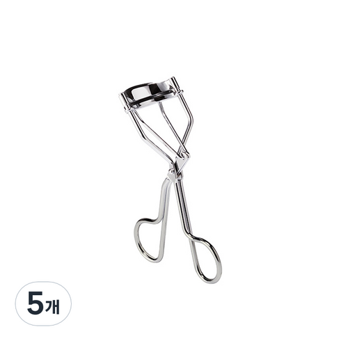 미샤 퍼펙트 아이래쉬 컬러, 5개