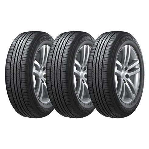 한국타이어 키너지 EX H308 245/40R19, 3개, 장착 미포함