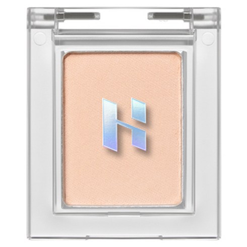 홀리카홀리카 마이 페이브 피스 아이섀도 1.8g, 소프티, 1개