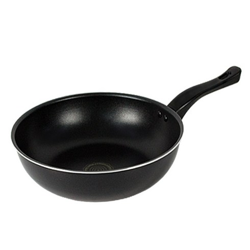 오스벨 깊은 궁중팬, 1개, 26cm