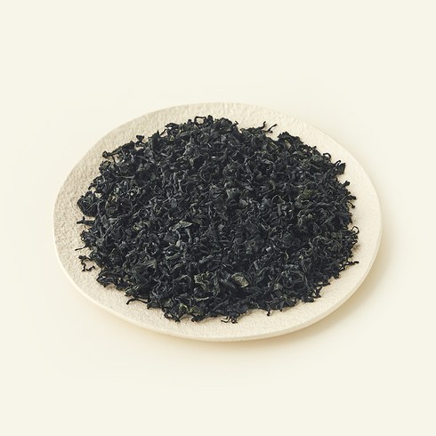 유기식품 인증 부드러운 자른미역, 200g, 1개
