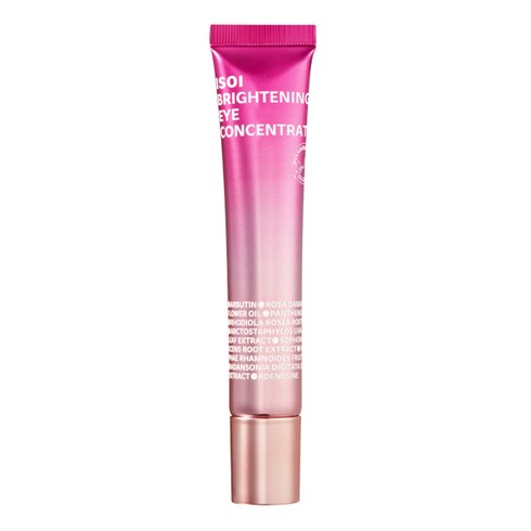 아이소이 브라이트닝 아이크림, 17ml, 1개
