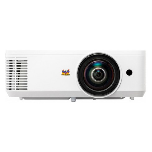 뷰소닉 4000안시 XGA DLP 단초점 빔프로젝터, PS502X